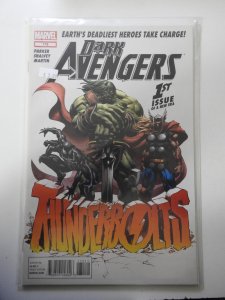 Dark Avengers #175 (2012)