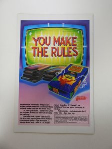 Spider-Man #19 (1992) VF condition