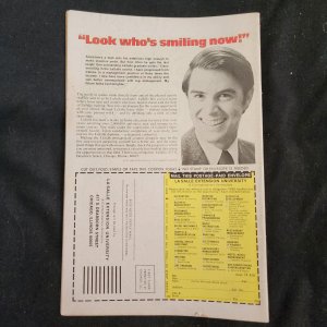 Marvel Team-Up #43 (1976) Doctor Doom