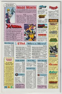 WildC.A.T.s: Covert Action Teams #1 (Aug 1992, Image), VFN-NM (9.0), 1st app.