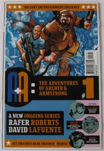 Faith #1 (Jan 2016, Valiant), FN-VFN condition (7.0), Fried Pie Variant