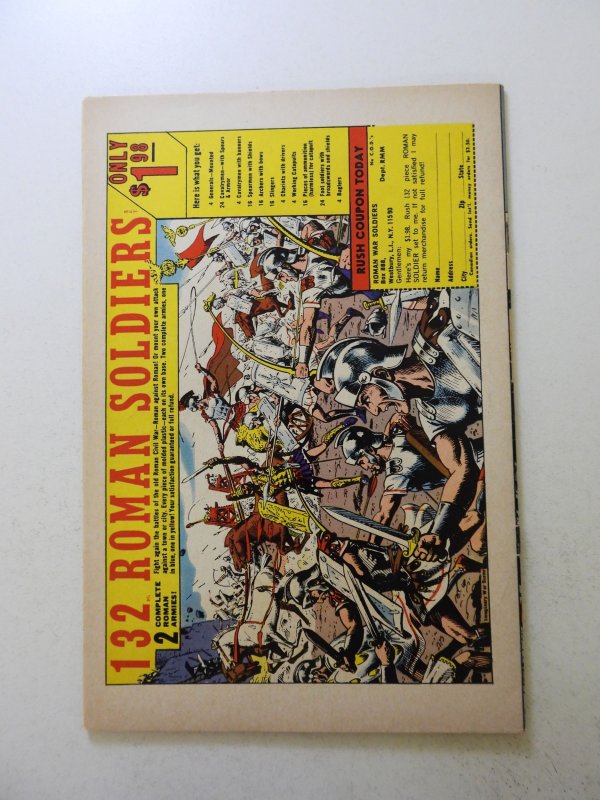 Daredevil #41 (1968) VF- condition