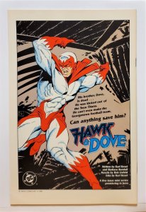 Question, The #Annual 1 (1988, DC) 8.5 VF+