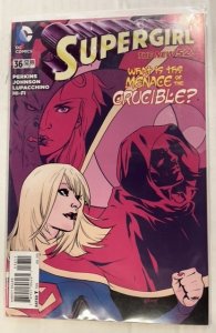 Supergirl #36 (2015)