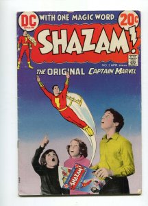 Shazam 2 FN 1st app DC Mr. Mind