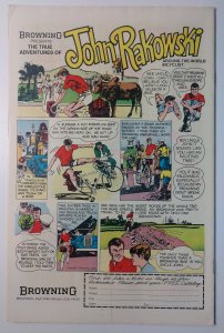 Action Comics #462 (7.0, 1976)