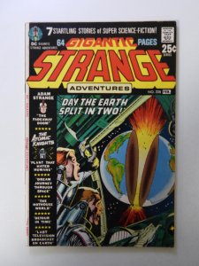Strange Adventures #228 (1971) FN/VF condition