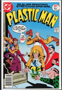 64 Pages of New Captain Marvel Adventures #17 (1977)