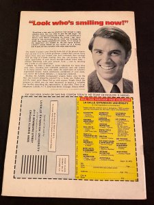 DAREDEVIL #112 VG+ Condition