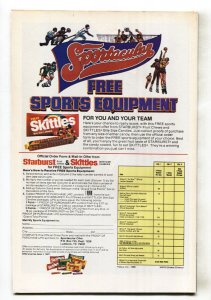 AMAZING SPIDER-MAN #282--MARVEL COMICS --anniversary cover