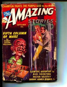 Amazing Stories-10/1947-Robert Moore Williams-Don Wilcox