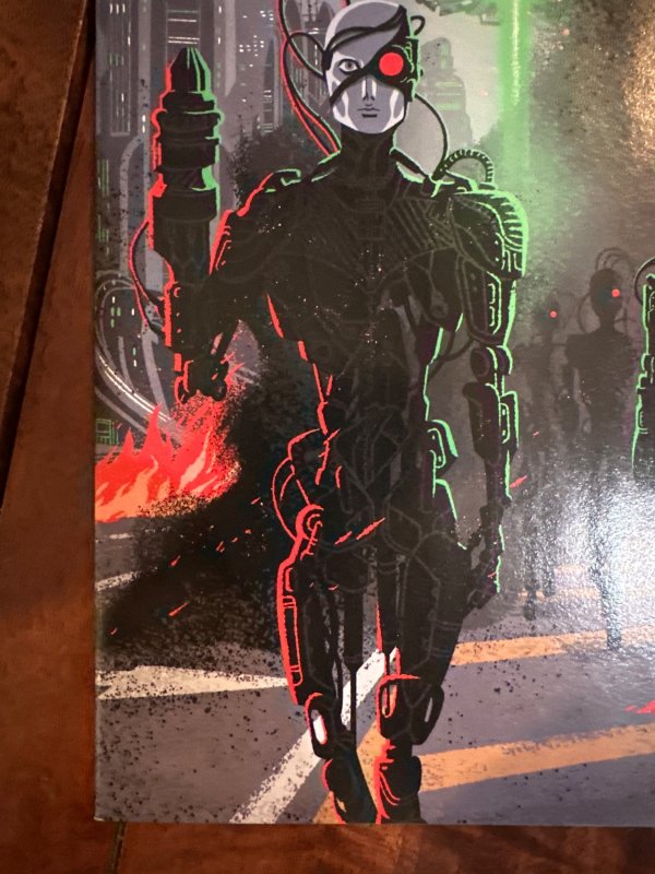 Star Trek: Boldly Go #3 (2016)