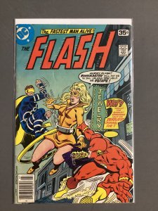 The Flash #263 (1978)