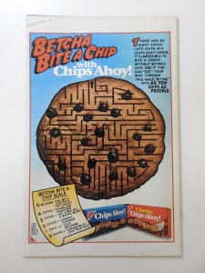 Willow #1 Direct Edition (1988) New Show! Fine Condition!