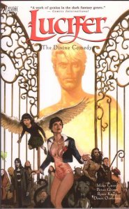 Lucifer (Vertigo) TPB #4 FN ; DC/Vertigo