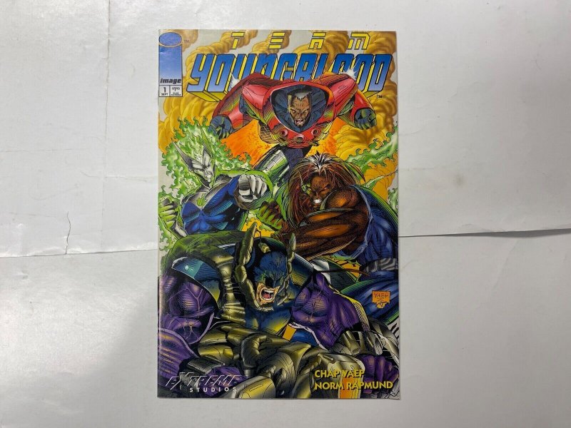 7 FIRST comic books Jon Sable Shadow Hawk Turok Codename: Strike Force 16 KM39