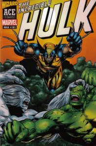 Incredible Hulk, The #181A VF/NM ; Marvel | Len Wein