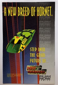 The Twilight Zone Vol. 3) #4 (Aug 1993, Now) VF/NM