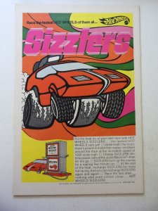 Iron Man #33 VF- Condition