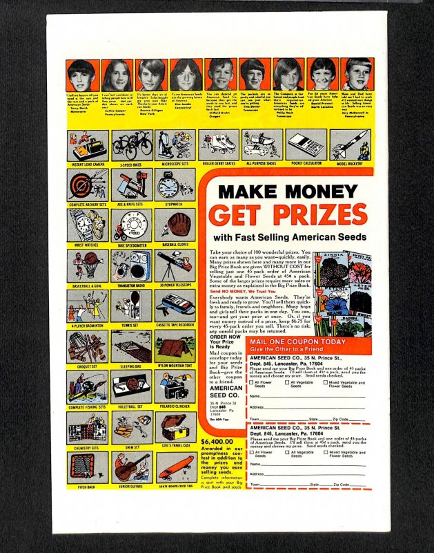 Howard the Duck #22 NM- 9.2