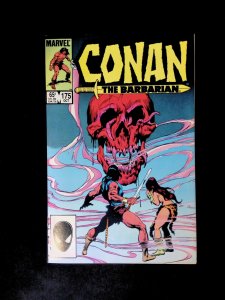 Conan the Barbarian #175  Marvel Comics 1985 VF/NM