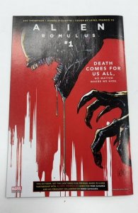 Spider-Man: Reign 2 #3 (2024)