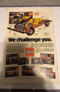 Moon Knight #1 (1980 Key Book. Hot 1st solo series