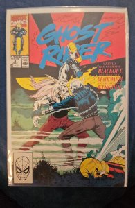 Ghost Rider #3 (1990)
