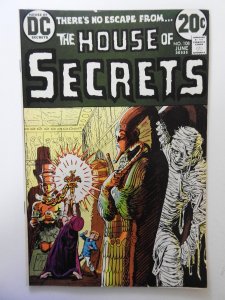 House of Secrets #108 (1973) FN Condition!