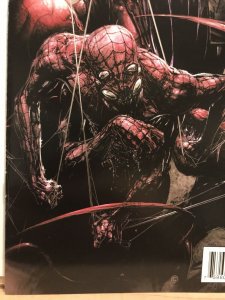 Carnage #4 Wells/Clayton Crain VFN+ 