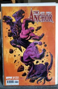 The Anchor #7 (2010)