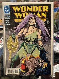 Wonder Woman #89 (1994)