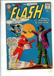 FLASH #118 (2.0) 1961