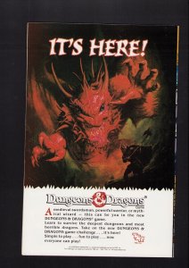 What If...? #27 - SIGNED BY SAM DELAROSA! (8.5/9.0) 1991