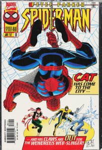 Spider-Man #81 (1997) Spider-Man