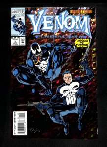 Venom: Funeral Pyre #1