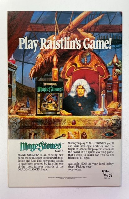 Wolverine #32 (1990)