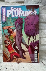DC Horror Presents: Soul Plumber #2 (2022)