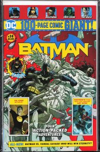 Batman Giant #14 (2019) Batman
