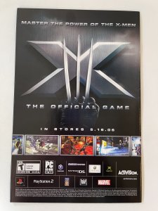 Storm #5- NM-  (2006)