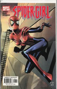 Spider-Girl #53 (2003) Spider-Girl