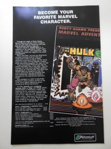 The Transformers #14 (1986) Sharp VF+ Condition!