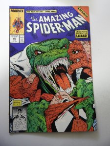 The Amazing Spider-Man #313 (1989) FN Condition