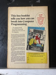 Ghostly Tales #91 (1972)