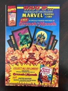 The Spectacular Spider-Man #201 (1993) - NM Carnage !