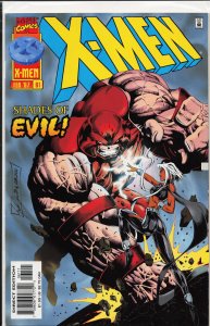 X-Men #61 (1997) X-Men