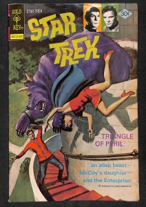 Star Trek #40 (1976)