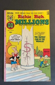 Richie Rich Millions #80 (1976)