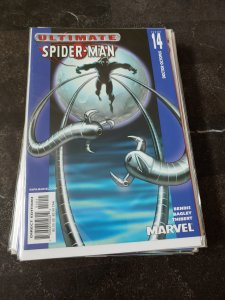 Ultimate Spider-Man #14 (2001)