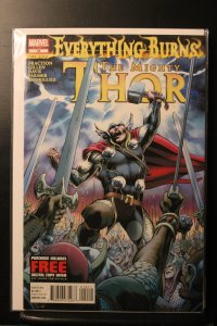 The Mighty Thor #19 (2012)